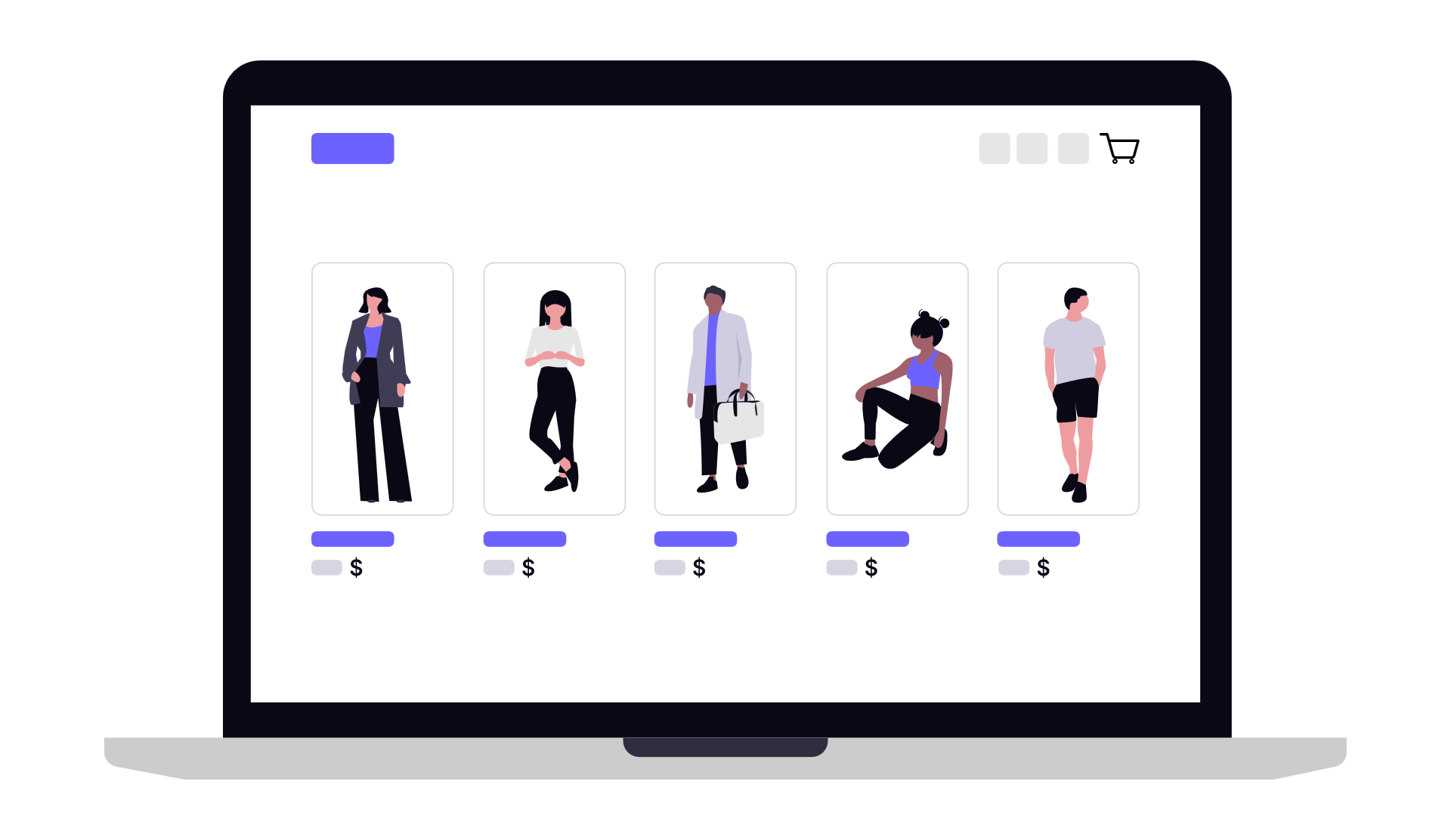 E-Ticaret Çözümleri